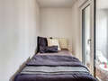 appartamento München Bogenhausen 01 zona notte 12978