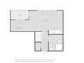 appartamento München Bogenhausen 01 planimetria 12978