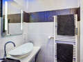 appartamento München Laim 02 bagno 12980