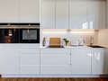 appartamento con giardino Andechs 02 cucina 12988