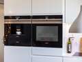 appartamento con giardino Andechs 04 cucina 12988