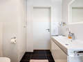 appartamento con giardino Andechs 04 bagno 12988