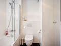 appartamento con giardino Andechs 05 bagno 12988