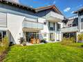 appartamento con giardino Andechs 01 giardino 12988