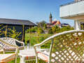 appartamento con giardino Andechs 03 giardino 12988
