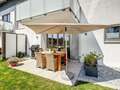 appartamento con giardino Andechs 01 terrazza 12988