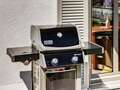 appartamento con giardino Andechs 02 terrazza 12988