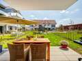 appartamento con giardino Andechs 03 terrazza 12988