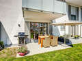 appartamento con giardino Andechs 04 terrazza 12988