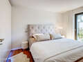 appartamento con giardino Andechs 01 camera da letto 12988