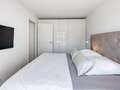 appartamento con giardino Andechs 03 camera da letto 12988