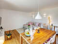 appartamento con giardino Andechs 03 zona living 12988