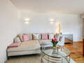 appartamento con giardino Andechs 04 zona living 12988