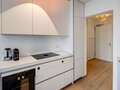 appartamento München Au 01 cucina 13003