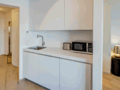 appartamento München Au 02 cucina 13003