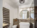appartamento München Au 04 bagno 13003