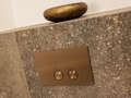 appartamento München Au 05 bagno 13003