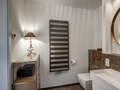 appartamento München Au 06 bagno 13003