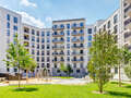 appartamento München Au 01 cortile interno  13003