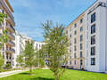 appartamento München Au 04 cortile interno  13003