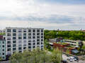 appartamento München Au 07 terazzo condiviso 13003