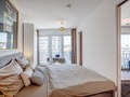 appartamento München Au 03 camera da letto 13003