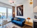 appartamento München Au 01 zona living 13003