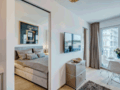 appartamento München Au 02 zona living 13003
