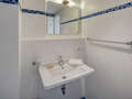 appartamento München Maxvorstadt - Westen 01 bagno 13006