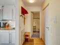 appartamento München Maxvorstadt - Westen 01 ingresso/corridioio 13006
