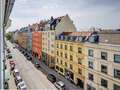 appartamento München Maxvorstadt - Westen 03 vista 13006