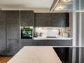 appartamento München Schwabing - Domagkpark 01 cucina 13008