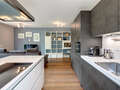 appartamento München Schwabing - Domagkpark 02 cucina 13008