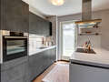 appartamento München Schwabing - Domagkpark 03 cucina 13008