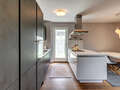 appartamento München Schwabing - Domagkpark 04 cucina 13008