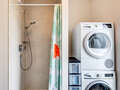 appartamento München Schwabing - Domagkpark 03 2° bagno 13008