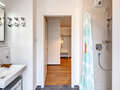appartamento München Schwabing - Domagkpark 04 2° bagno 13008