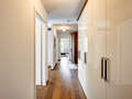 appartamento München Schwabing - Domagkpark 01 ingresso/corridioio 13008