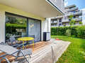 appartamento München Schwabing - Domagkpark 01 terrazza 13008