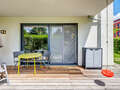 appartamento München Schwabing - Domagkpark 02 terrazza 13008