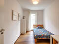 appartamento München Schwabing - Domagkpark 01 2° camera da letto 13008