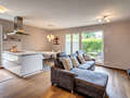 appartamento München Schwabing - Domagkpark 01 zona living 13008