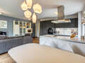 appartamento München Schwabing - Domagkpark 03 zona living 13008