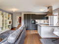 appartamento München Schwabing - Domagkpark 04 zona living 13008