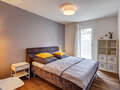 appartamento München Schwabing - Domagkpark 01 1° camera da letto 13008