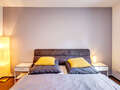 appartamento München Schwabing - Domagkpark 02 1° camera da letto 13008