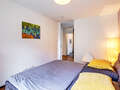 appartamento München Schwabing - Domagkpark 03 1° camera da letto 13008