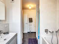 appartamento München Schwabing - Domagkpark 04 1° bagno 13008