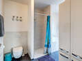 appartamento München Schwabing - Domagkpark 05 1° bagno 13008