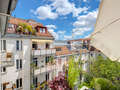 appartamento München Dreimühlenviertel 01 vista 13019